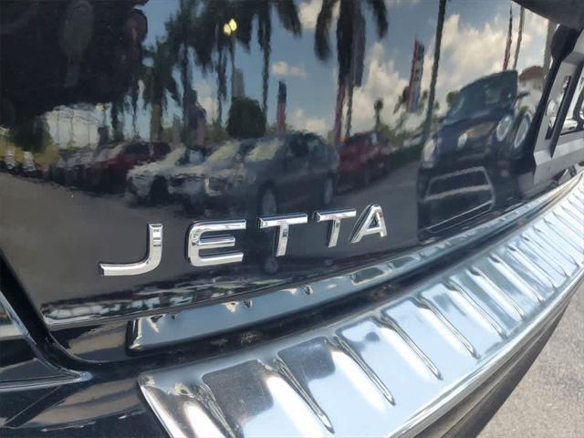 used 2024 Volkswagen Jetta car, priced at $19,174