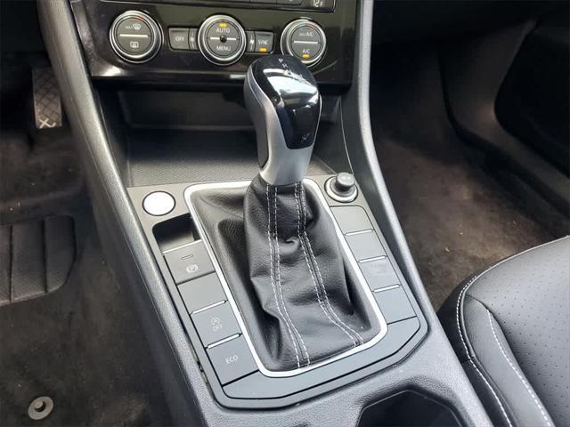 used 2024 Volkswagen Jetta car, priced at $19,174