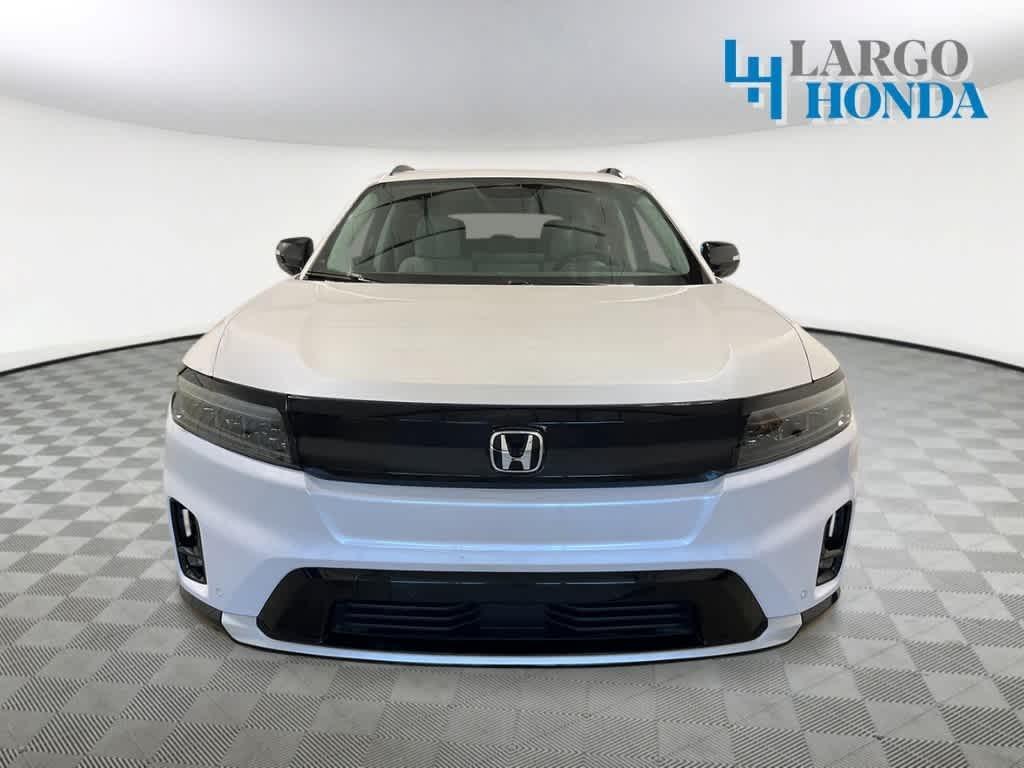 new 2025 Honda Prologue car, priced at $52,365