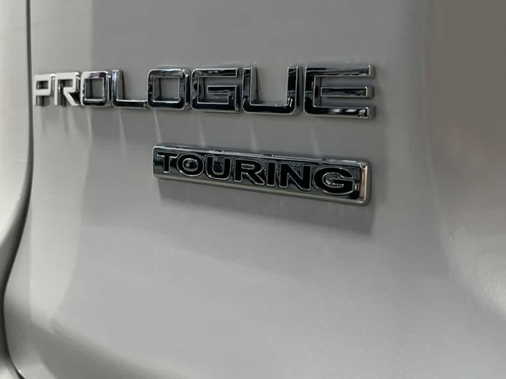 new 2025 Honda Prologue car, priced at $52,365