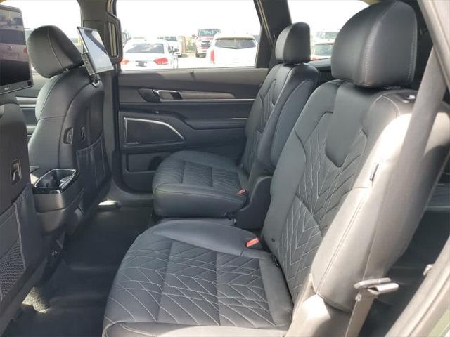 used 2023 Kia Telluride car, priced at $39,868