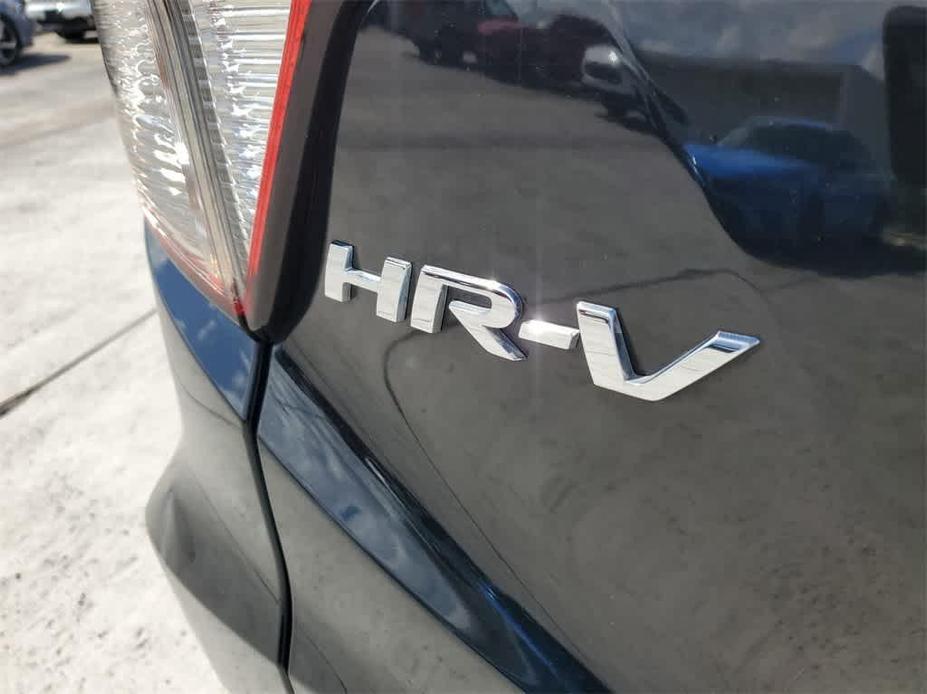 used 2019 Honda HR-V car, priced at $20,917