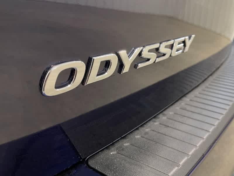 new 2024 Honda Odyssey car, priced at $41,205