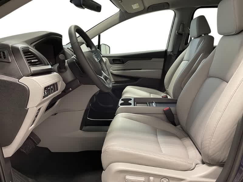 new 2024 Honda Odyssey car, priced at $41,205