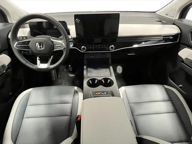 new 2025 Honda Prologue car, priced at $52,491