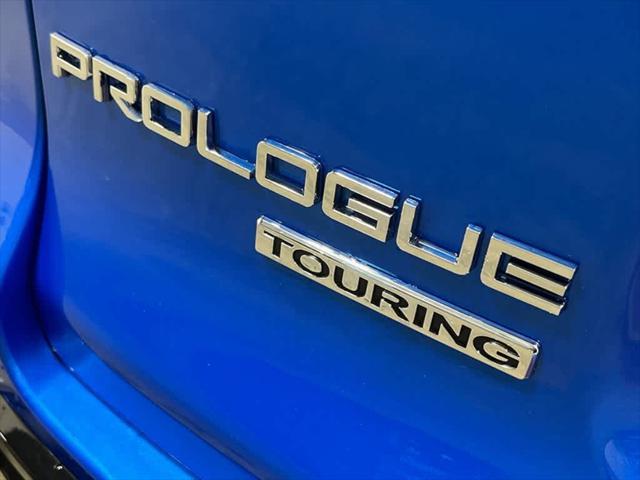 new 2025 Honda Prologue car, priced at $52,491