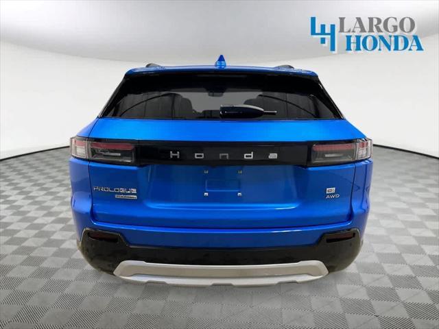 new 2025 Honda Prologue car, priced at $52,491