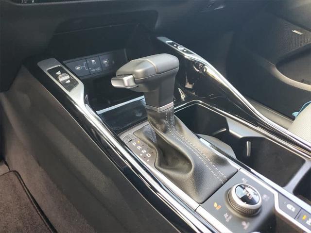 used 2025 Kia Sorento car, priced at $39,490