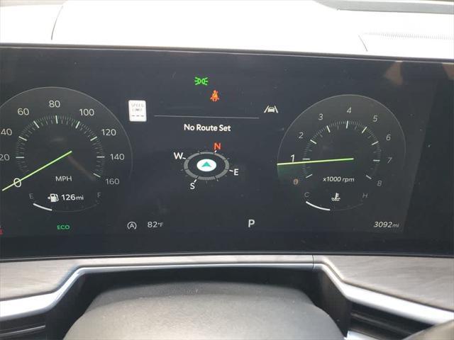 used 2025 Kia Sorento car, priced at $39,490