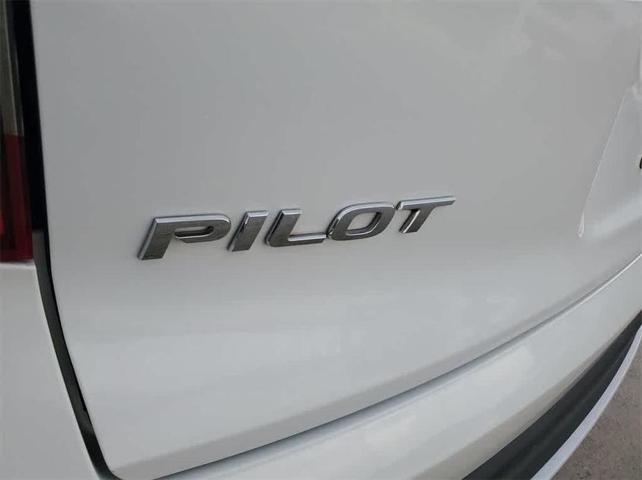 used 2020 Honda Pilot car, priced at $30,542