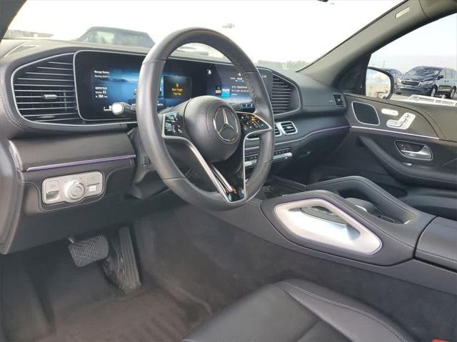 used 2024 Mercedes-Benz GLE 350 car, priced at $62,833