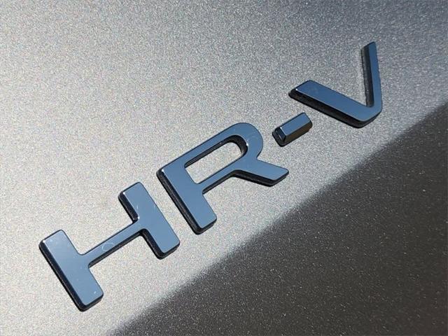 new 2025 Honda HR-V car, priced at $29,534