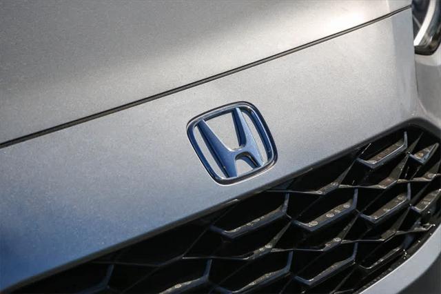 new 2025 Honda HR-V car, priced at $29,534