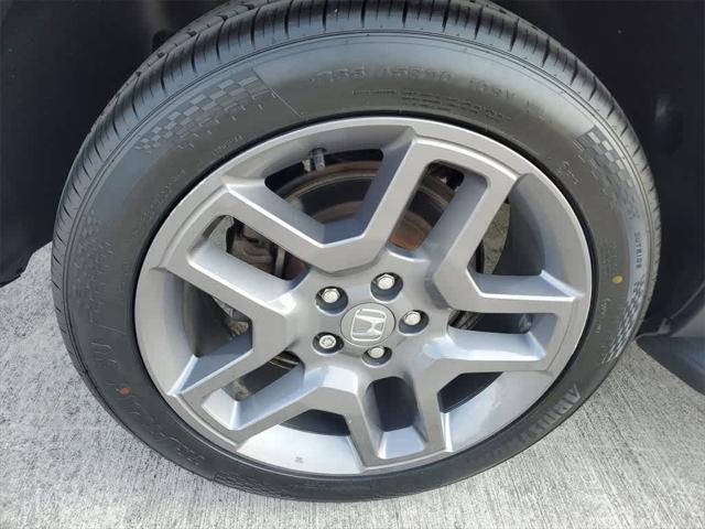 used 2022 Honda Passport car, priced at $25,938