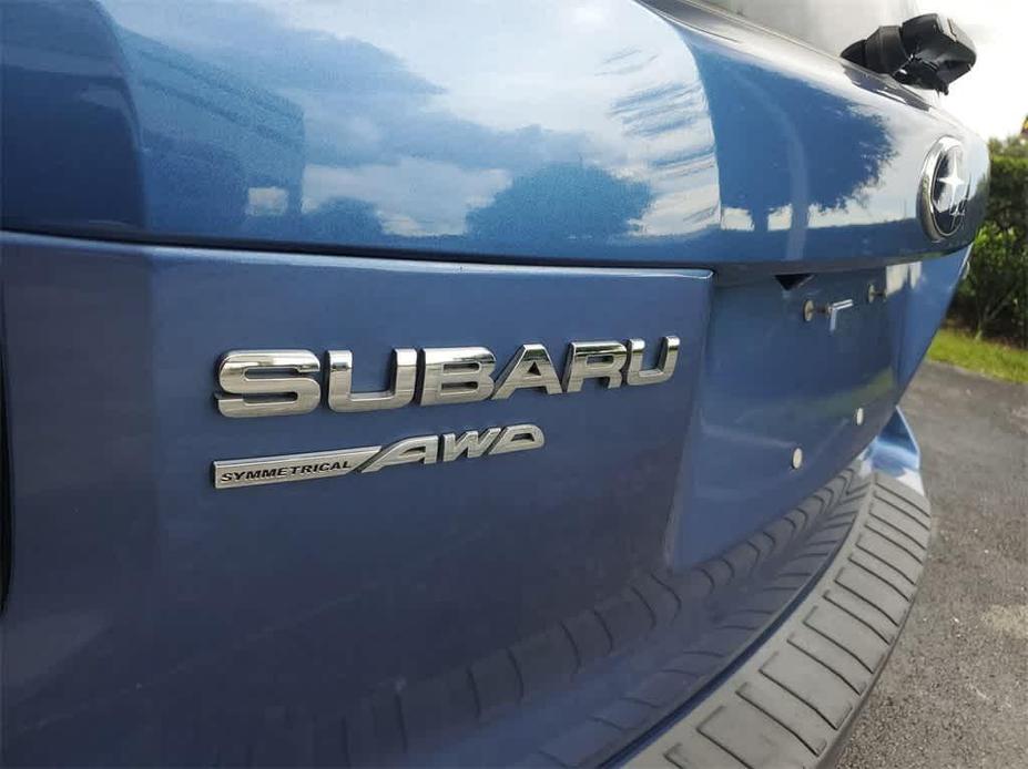 used 2018 Subaru Forester car, priced at $12,816