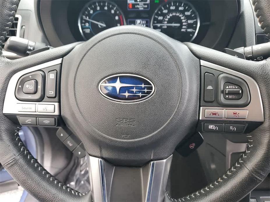 used 2018 Subaru Forester car, priced at $12,816