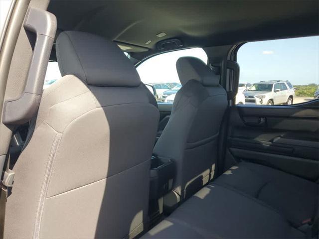 used 2024 Toyota Tacoma car, priced at $32,990