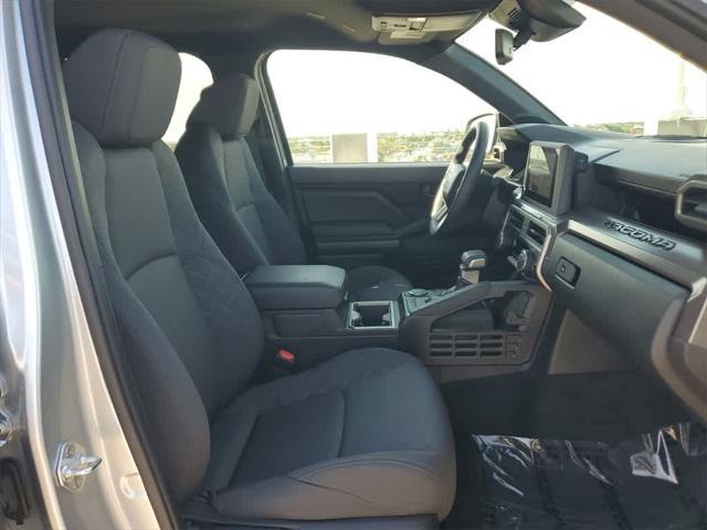 used 2024 Toyota Tacoma car, priced at $32,990