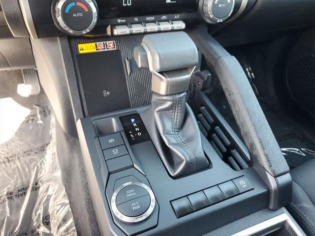 used 2024 Toyota Tacoma car, priced at $32,990