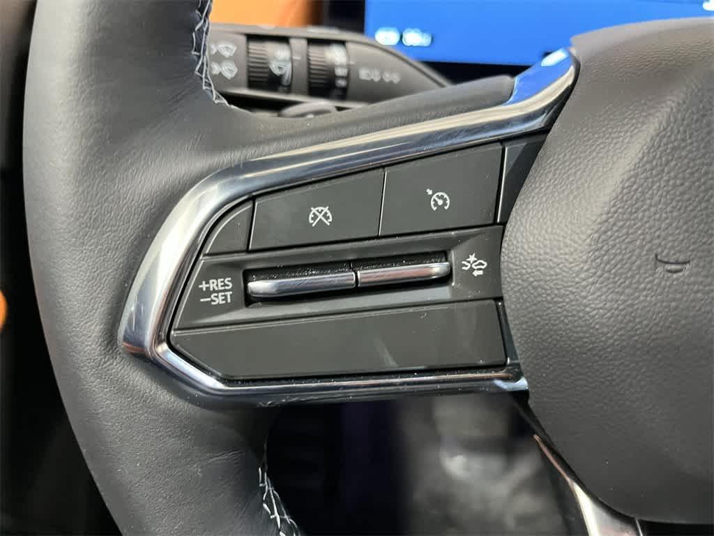 new 2025 Honda Prologue car, priced at $55,029