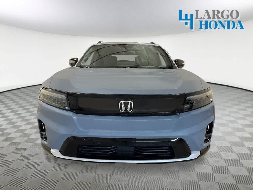 new 2025 Honda Prologue car, priced at $55,029