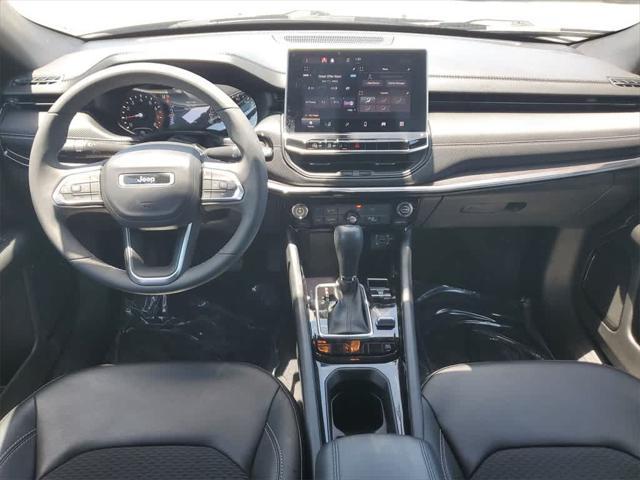 used 2023 Jeep Compass car, priced at $19,990