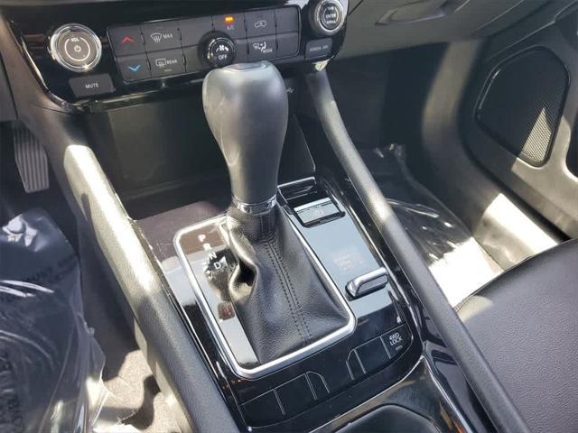 used 2023 Jeep Compass car, priced at $19,990