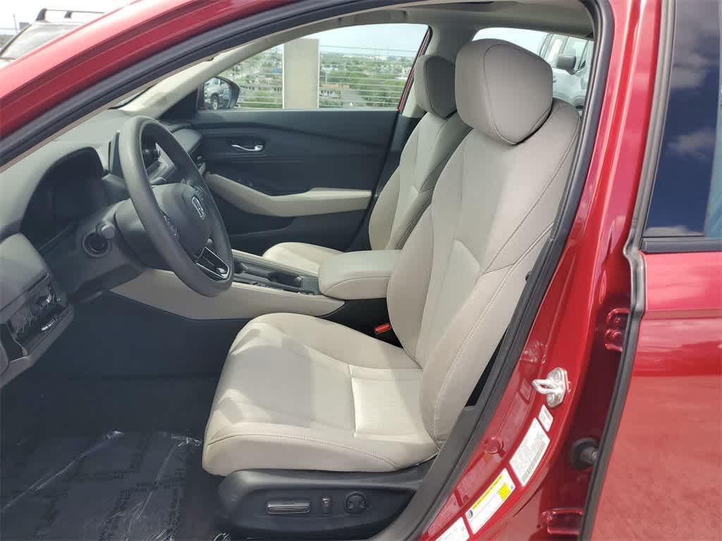 used 2023 Honda Accord car, priced at $19,990