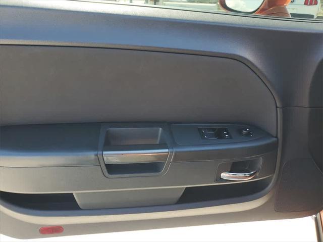 used 2011 Dodge Challenger car, priced at $10,716