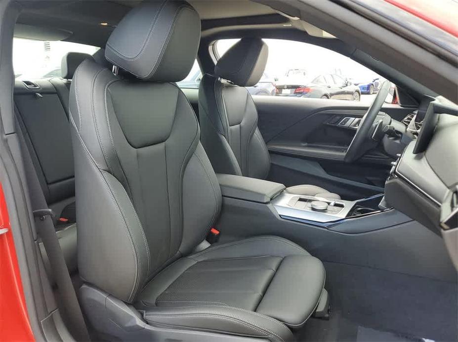 used 2023 BMW 230 car, priced at $34,721