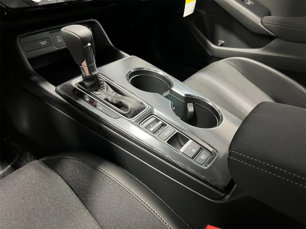 new 2026 Honda Civic car, priced at $28,200