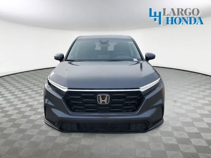 new 2025 Honda CR-V car, priced at $32,257