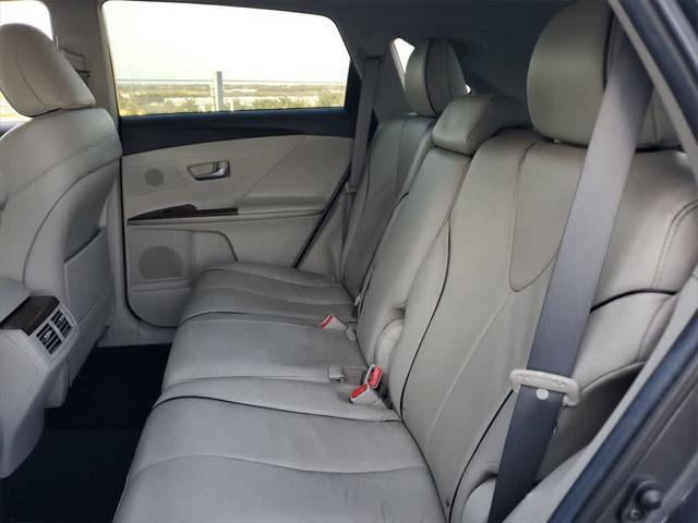 used 2012 Toyota Venza car, priced at $10,516