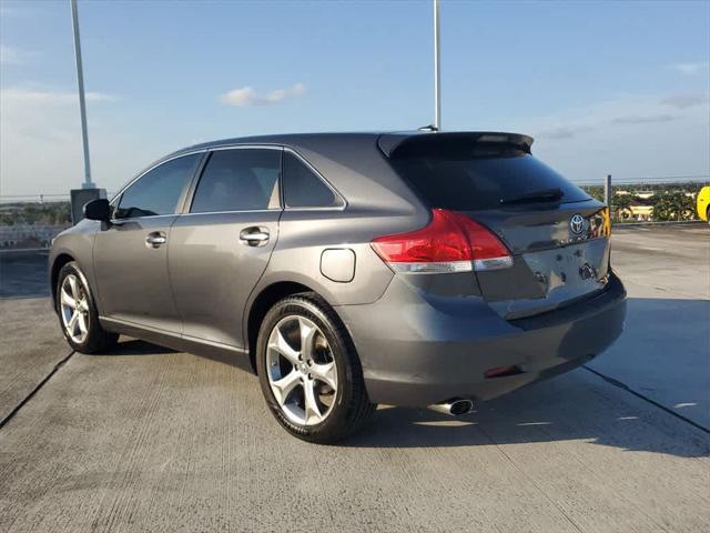 used 2012 Toyota Venza car, priced at $10,516