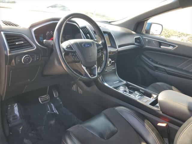 used 2019 Ford Edge car, priced at $13,490
