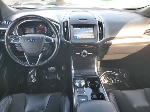 used 2019 Ford Edge car, priced at $13,490