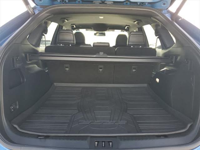 used 2019 Ford Edge car, priced at $13,490