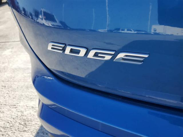 used 2019 Ford Edge car, priced at $13,490