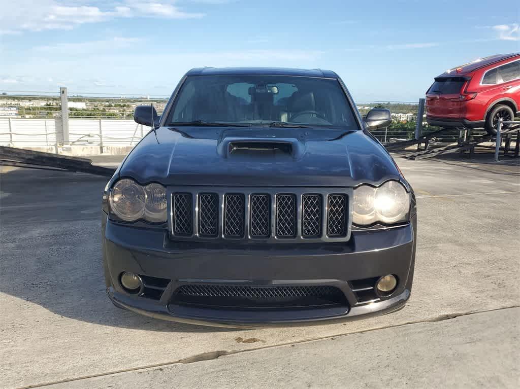 used 2010 Jeep Grand Cherokee car, priced at $25,714