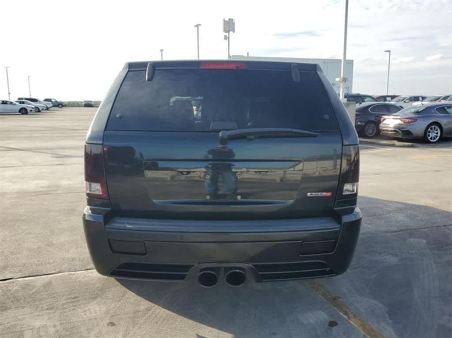 used 2010 Jeep Grand Cherokee car, priced at $25,714