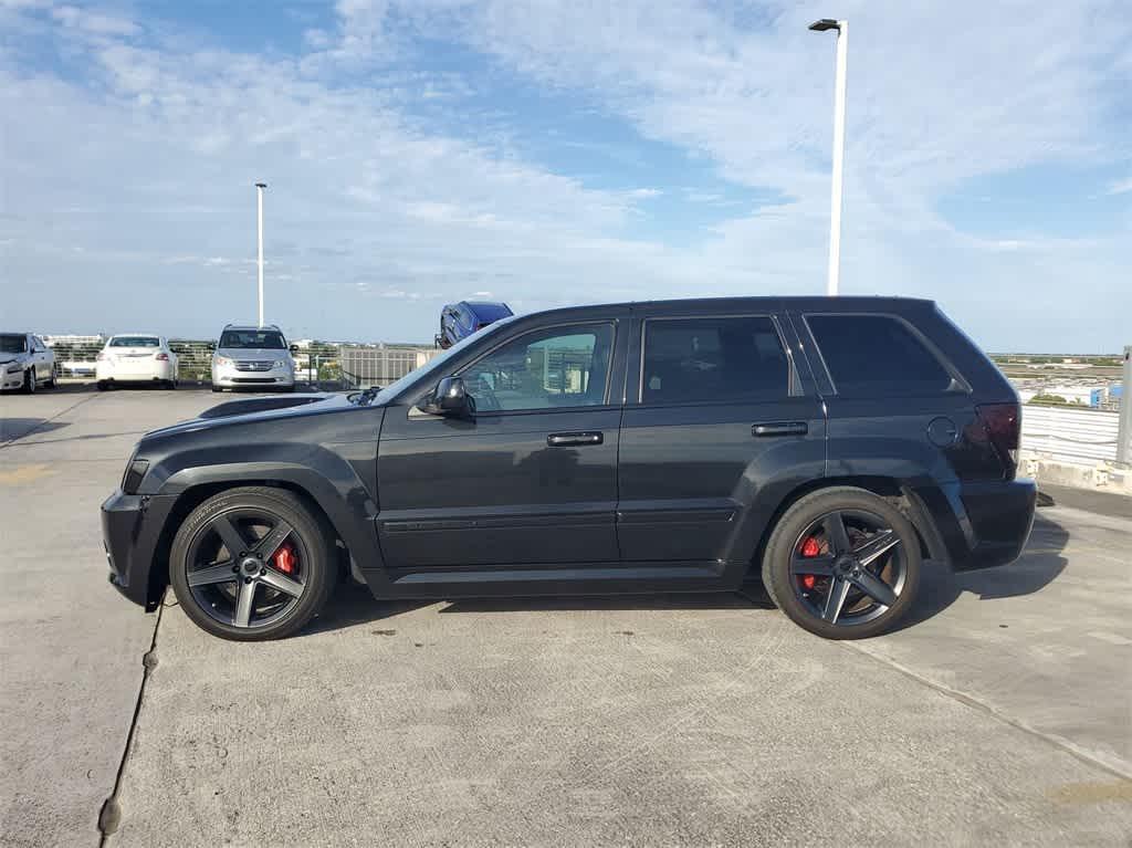 used 2010 Jeep Grand Cherokee car, priced at $25,714