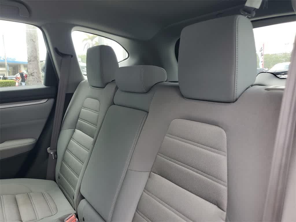 used 2019 Honda CR-V car, priced at $16,843