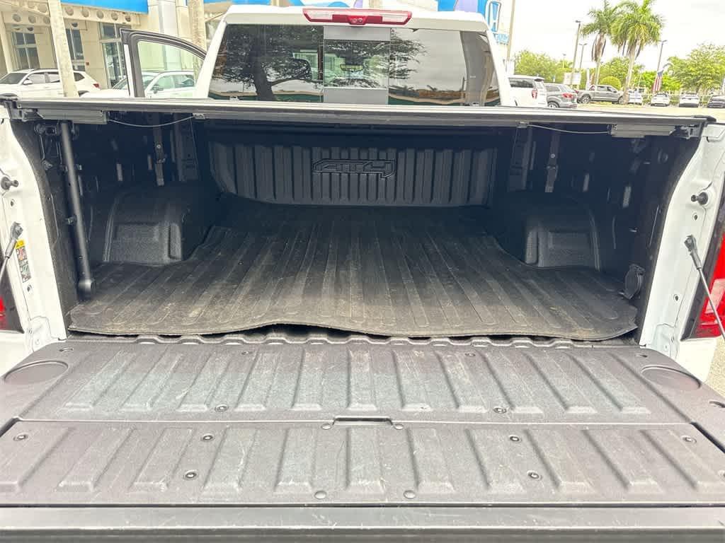 used 2024 GMC Sierra 1500 car, priced at $58,248