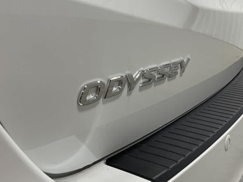 new 2024 Honda Odyssey car, priced at $45,430