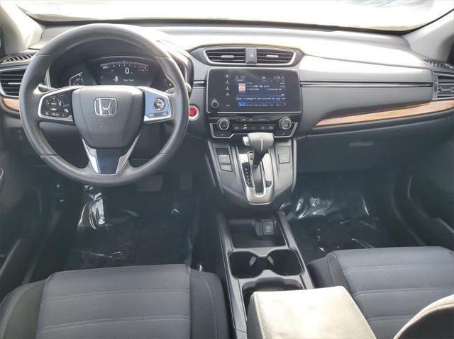 used 2019 Honda CR-V car, priced at $20,911