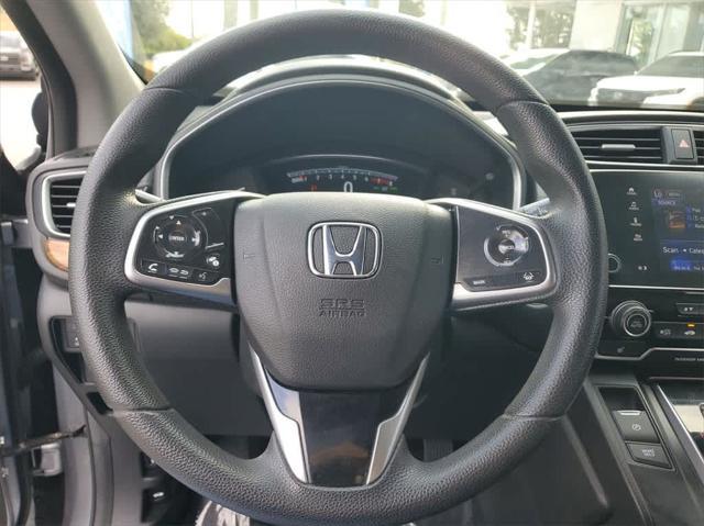 used 2019 Honda CR-V car, priced at $20,911