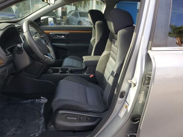 used 2019 Honda CR-V car, priced at $20,911