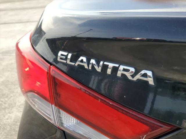 used 2014 Hyundai Elantra car, priced at $10,816