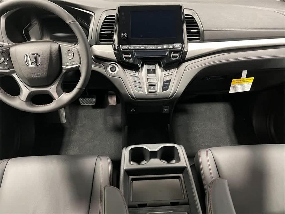 new 2024 Honda Odyssey car, priced at $42,610