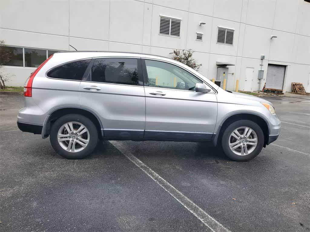 used 2011 Honda CR-V car, priced at $13,512